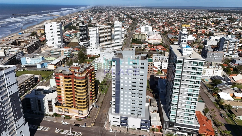 Apartamento mobiliado com vista para o mar e para a cidade: 78ª foto da galeria de imagens do imóvel