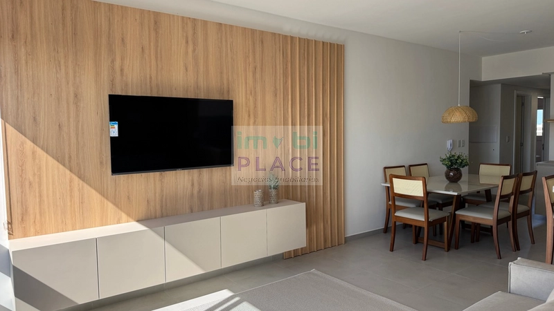 Apartamento mobiliado com vista para o mar e para a cidade: 32ª foto da galeria de imagens do imóvel