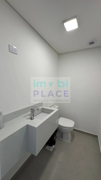 Apartamento mobiliado com vista para o mar e para a cidade: 38ª foto da galeria de imagens do imóvel