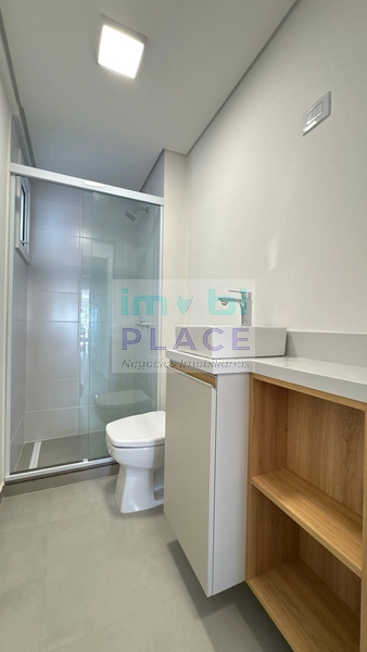 Apartamento mobiliado com vista para o mar e para a cidade: 65ª foto da galeria de imagens do imóvel