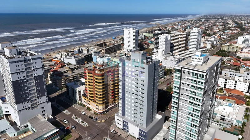 Apartamento mobiliado com vista para o mar e para a cidade: 76ª foto da galeria de imagens do imóvel
