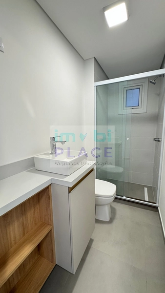 Apartamento mobiliado com vista para o mar e para a cidade: 18ª foto da galeria de imagens do imóvel