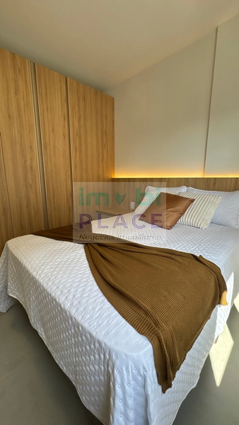 Apartamento mobiliado com vista para o mar e para a cidade: 71ª foto da galeria de imagens do imóvel