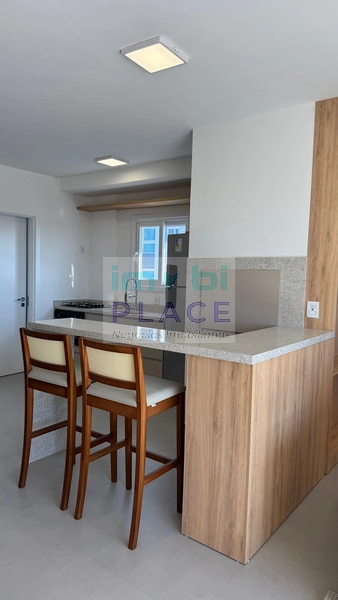 Apartamento mobiliado com vista para o mar e para a cidade: 33ª foto da galeria de imagens do imóvel