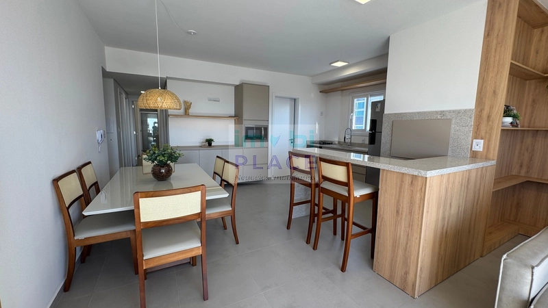 Apartamento mobiliado com vista para o mar e para a cidade: 25ª foto da galeria de imagens do imóvel