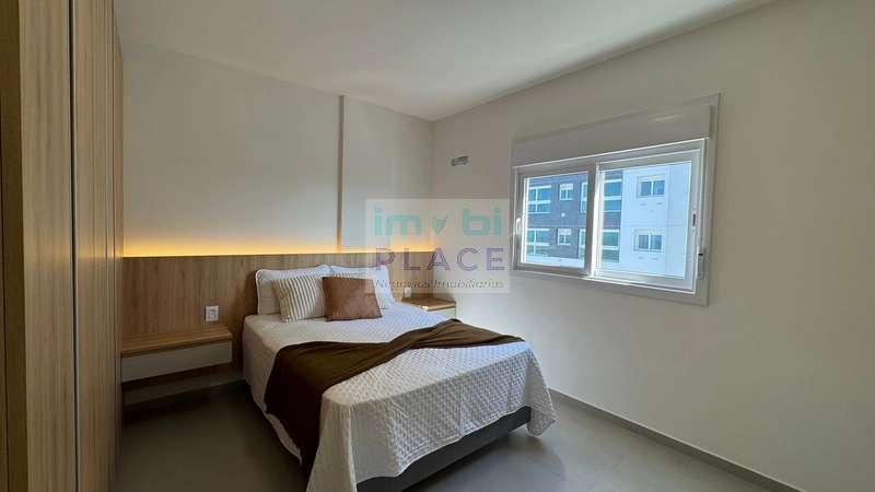 Apartamento mobiliado com vista para o mar e para a cidade: 59ª foto da galeria de imagens do imóvel