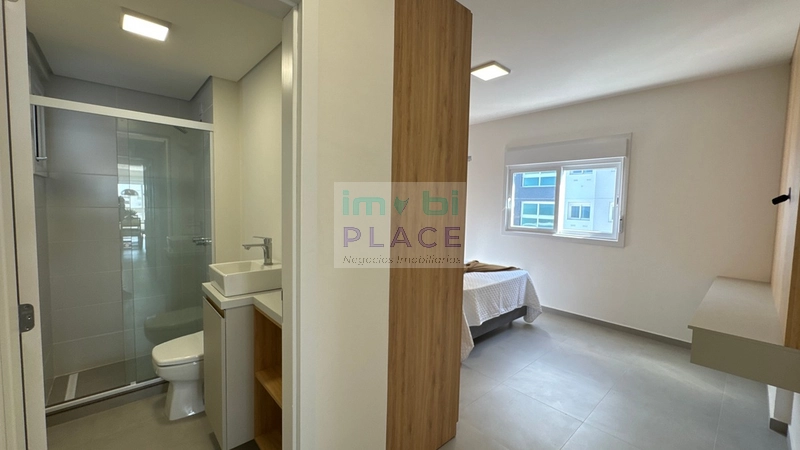 Apartamento mobiliado com vista para o mar e para a cidade: 63ª foto da galeria de imagens do imóvel