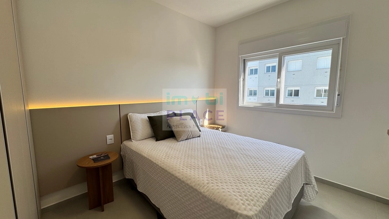Apartamento mobiliado com vista para o mar e para a cidade: 44ª foto da galeria de imagens do imóvel