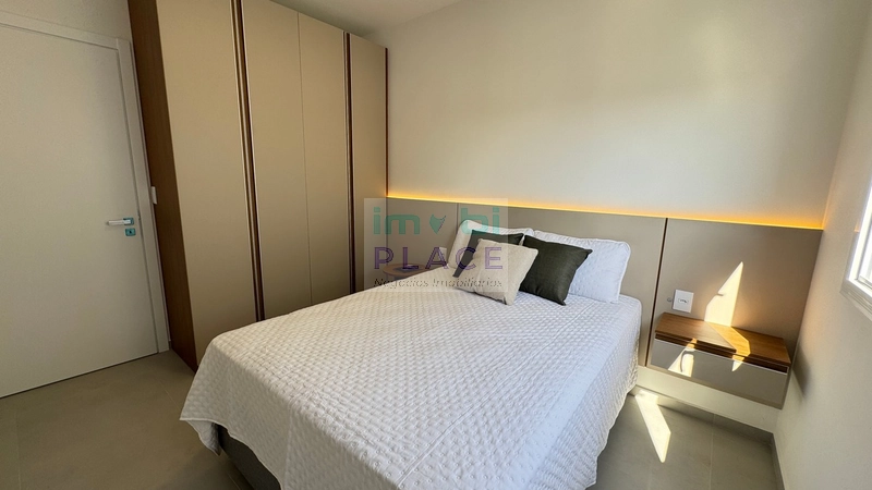 Apartamento mobiliado com vista para o mar e para a cidade: 41ª foto da galeria de imagens do imóvel