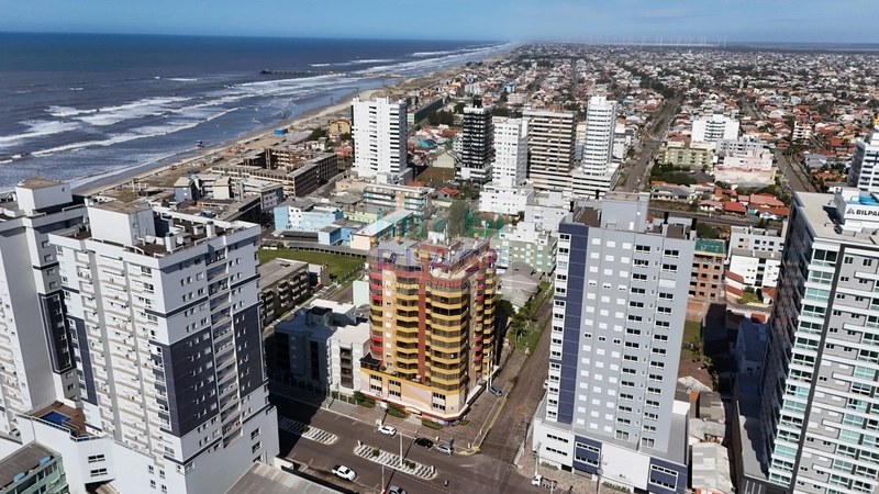Apartamento mobiliado com vista para o mar e para a cidade: 79ª foto da galeria de imagens do imóvel