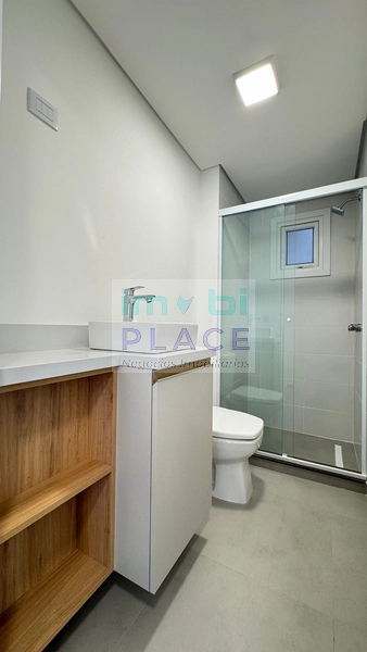 Apartamento mobiliado com vista para o mar e para a cidade: 21ª foto da galeria de imagens do imóvel