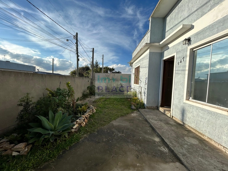Casa à venda em Tramandaí Sul – Conforto e segurança perto do mar: 3ª foto da galeria de imagens do imóvel