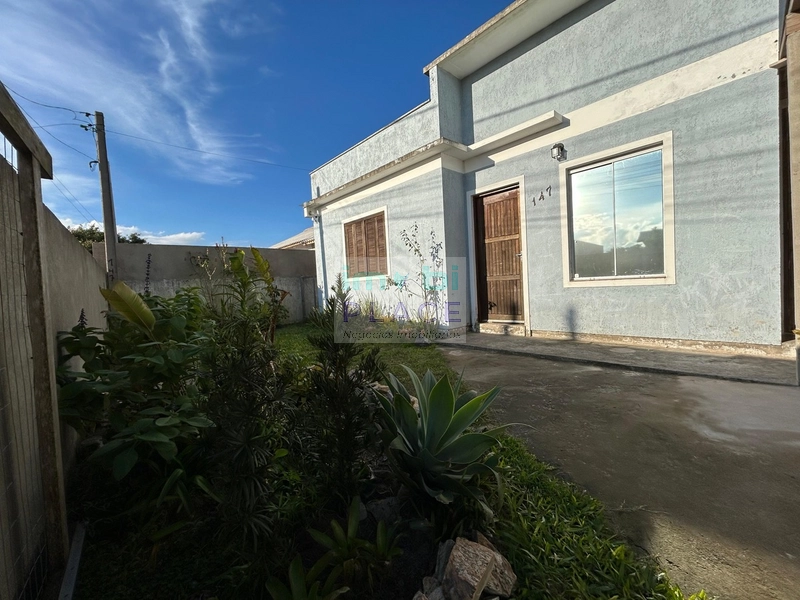Casa à venda em Tramandaí Sul – Conforto e segurança perto do mar: 1ª foto da galeria de imagens do imóvel