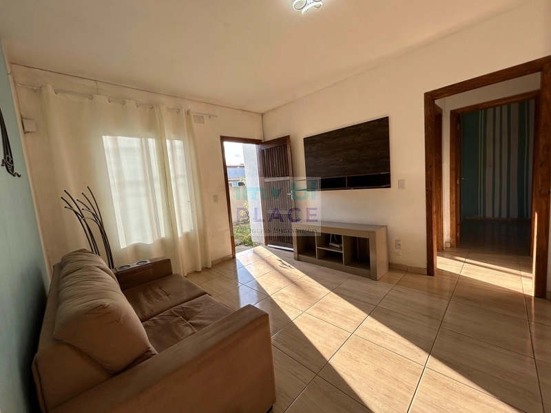 Casa à venda em Tramandaí Sul – Conforto e segurança perto do mar: 7ª foto da galeria de imagens do imóvel
