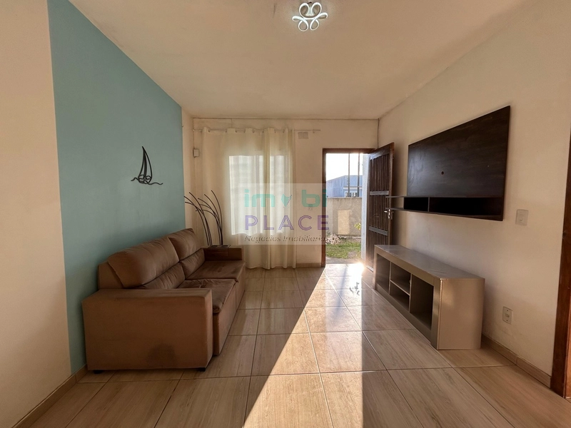 Casa à venda em Tramandaí Sul – Conforto e segurança perto do mar: 8ª foto da galeria de imagens do imóvel