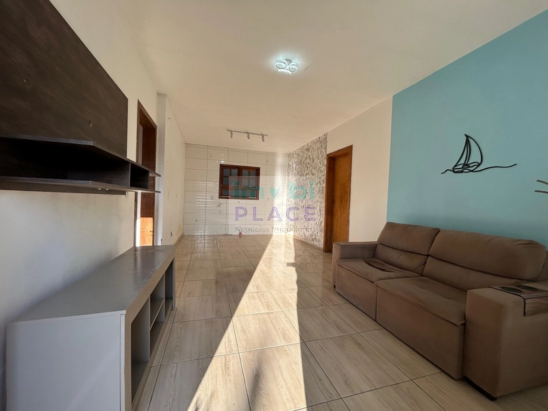 Casa à venda em Tramandaí Sul – Conforto e segurança perto do mar: 6ª foto da galeria de imagens do imóvel
