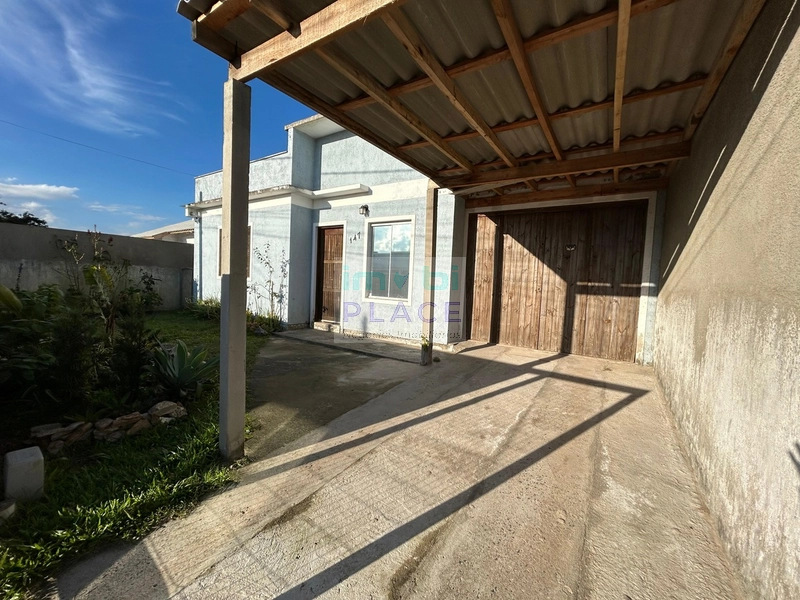 Casa à venda em Tramandaí Sul – Conforto e segurança perto do mar: 2ª foto da galeria de imagens do imóvel
