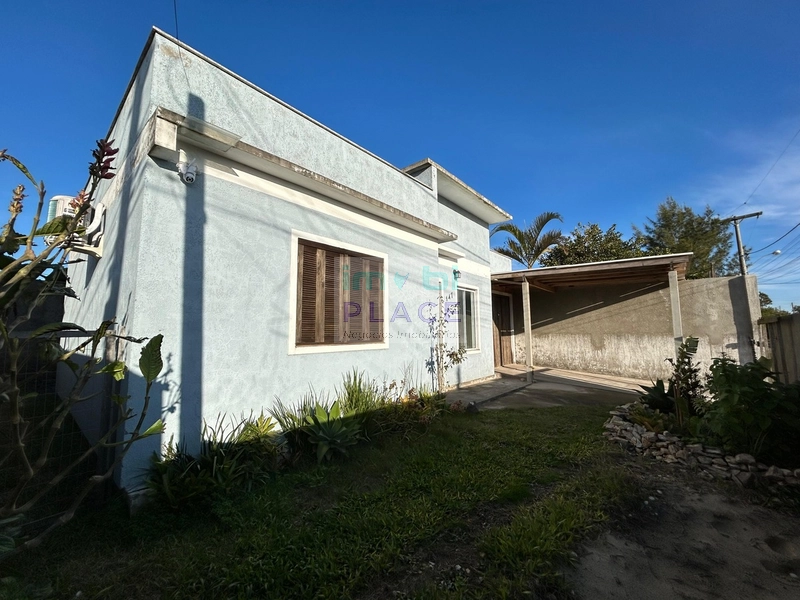 Casa à venda em Tramandaí Sul – Conforto e segurança perto do mar: 4ª foto da galeria de imagens do imóvel