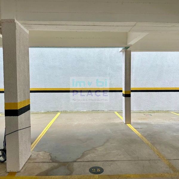 Apartamento mobiliado no centro de Tramandaí, a poucos metros do mar: 20ª foto da galeria de imagens do imóvel