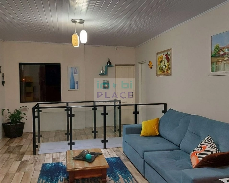 Sobrado de alvenaria à venda em Imbé – Próximo ao mar: 6ª foto da galeria de imagens do imóvel