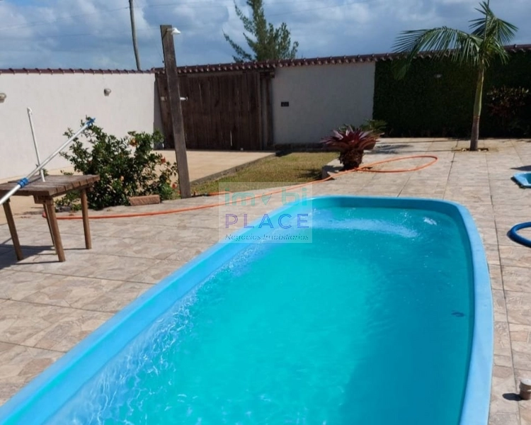 Sobrado de alvenaria à venda em Imbé – Próximo ao mar: 2ª foto da galeria de imagens do imóvel