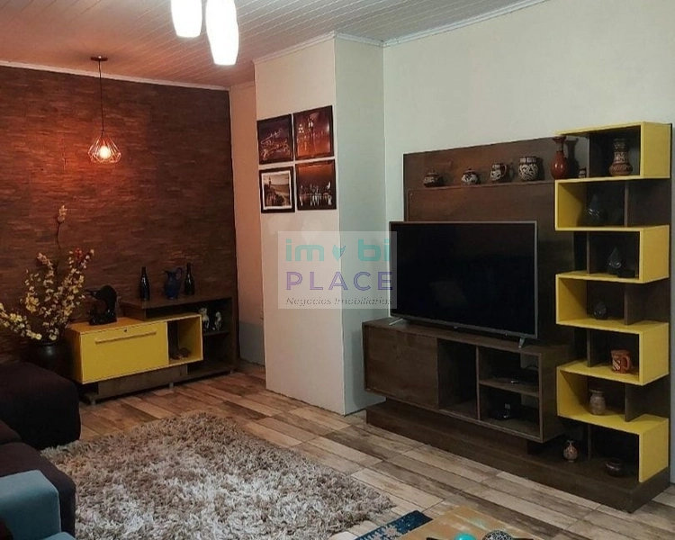 Sobrado de alvenaria à venda em Imbé – Próximo ao mar: 5ª foto da galeria de imagens do imóvel