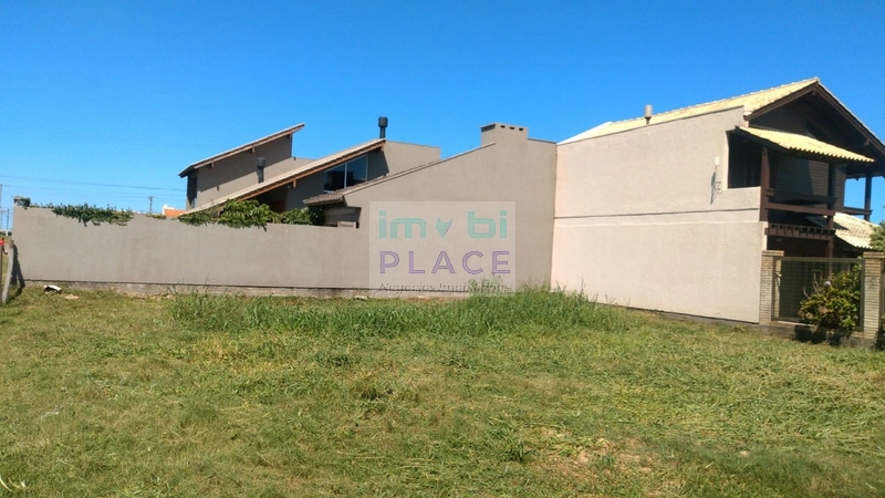 Terreno à venda no centro de Imbé: 10ª foto da galeria de imagens do imóvel