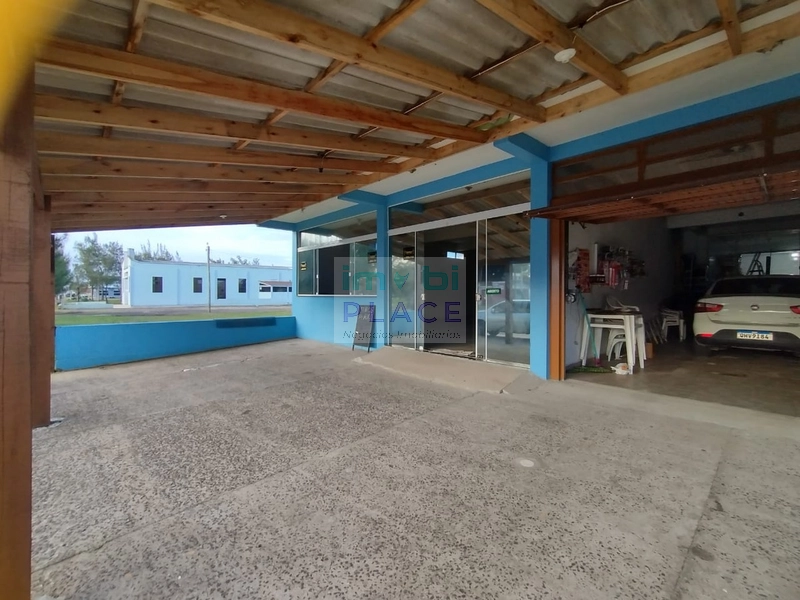 Casa/Sobrado Comercial em Nova Tramandaí – 3 Dormitórios (1 Suíte): 3ª foto da galeria de imagens do imóvel