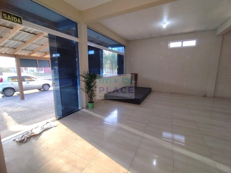 Casa/Sobrado Comercial em Nova Tramandaí – 3 Dormitórios (1 Suíte): 1ª foto da galeria de imagens do imóvel