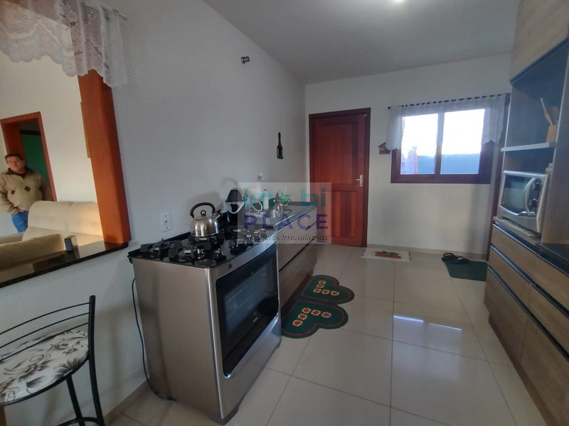 Casa/Sobrado Comercial em Nova Tramandaí – 3 Dormitórios (1 Suíte): 10ª foto da galeria de imagens do imóvel