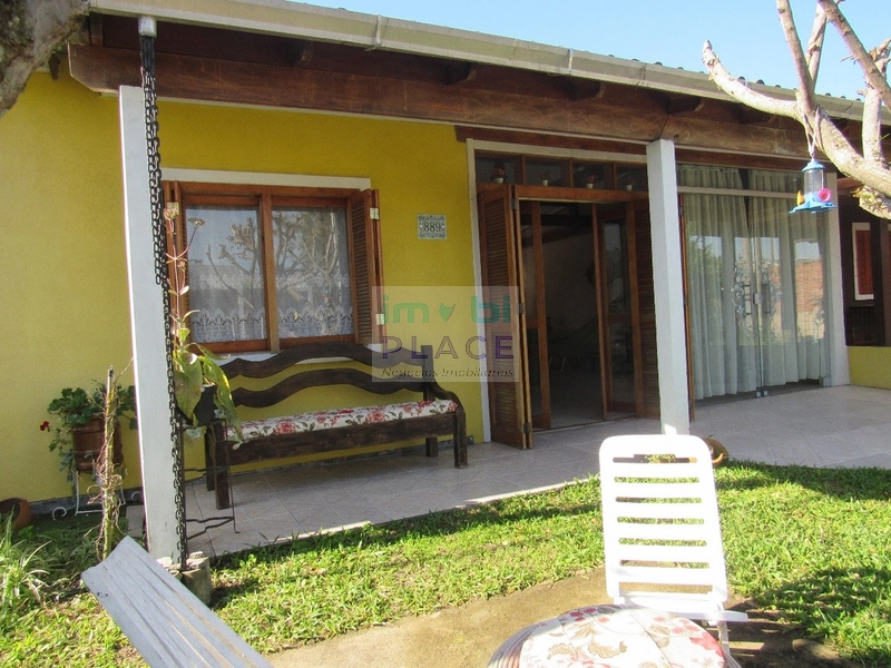 Casa à venda em Nova Tramandaí: 1ª foto da galeria de imagens do imóvel