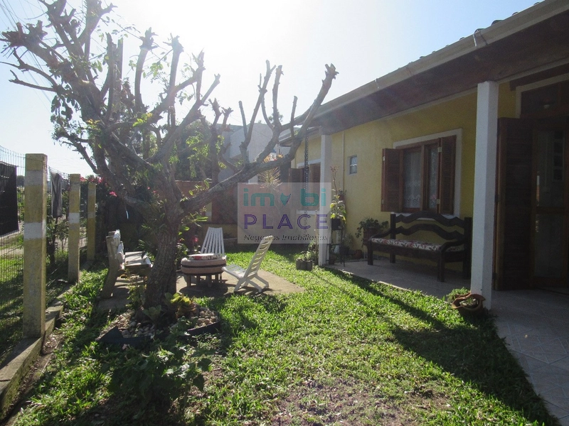 Casa à venda em Nova Tramandaí: 2ª foto da galeria de imagens do imóvel