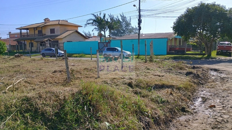 Terreno à Venda no Jardim Beira Mar – Tramandaí: 3ª foto da galeria de imagens do imóvel