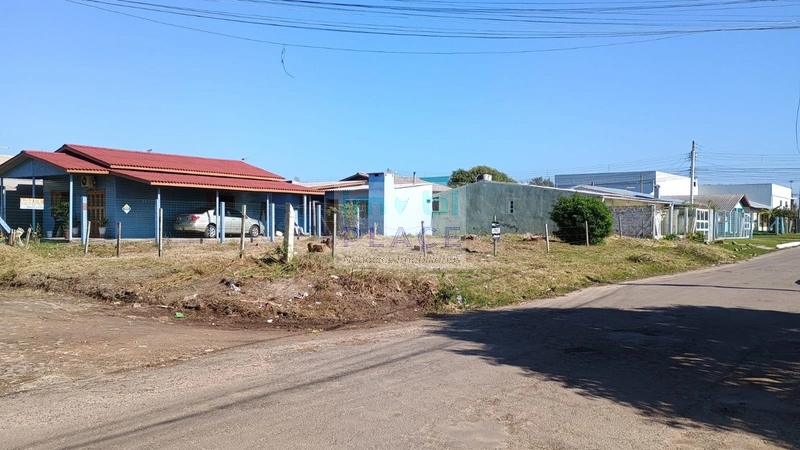 Terreno à Venda no Jardim Beira Mar – Tramandaí: 1ª foto da galeria de imagens do imóvel