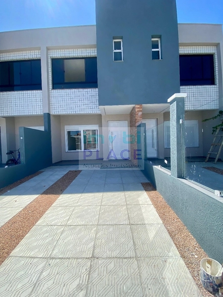 Duplex com 2 suítes e pátio nos fundos – conforto e funcionalidade: 1ª foto da galeria de imagens do imóvel