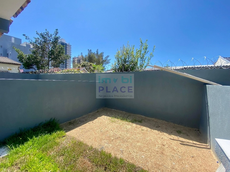 Duplex com 2 suítes e pátio nos fundos – conforto e funcionalidade: 15ª foto da galeria de imagens do imóvel