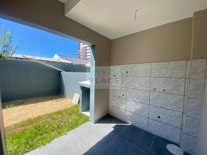 Duplex com 2 suítes e pátio nos fundos – conforto e funcionalidade: 12ª foto da galeria de imagens do imóvel