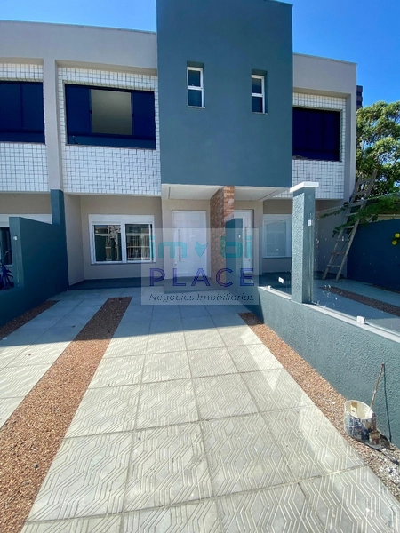 Duplex com 2 suítes e pátio nos fundos – conforto e funcionalidade: 17ª foto da galeria de imagens do imóvel