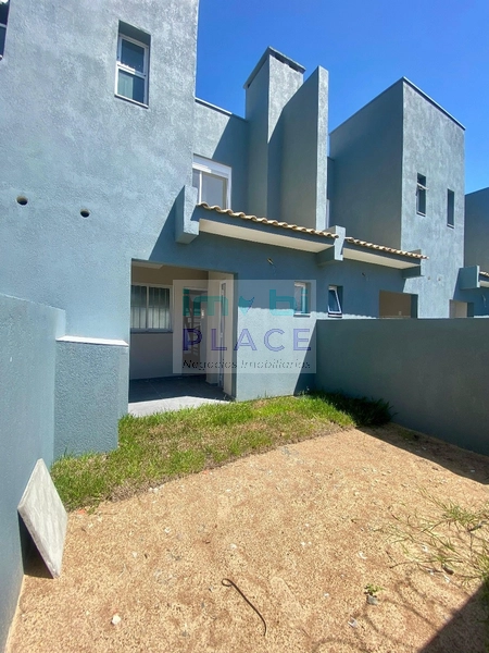 Duplex com 2 suítes e pátio nos fundos – conforto e funcionalidade: 18ª foto da galeria de imagens do imóvel