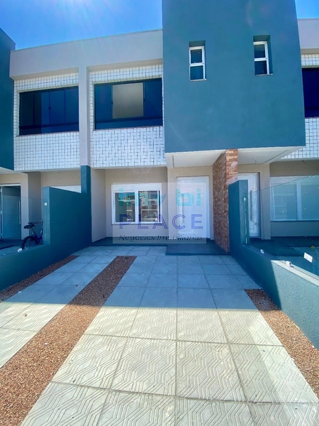 Duplex com 2 suítes e pátio nos fundos – conforto e funcionalidade: 10ª foto da galeria de imagens do imóvel