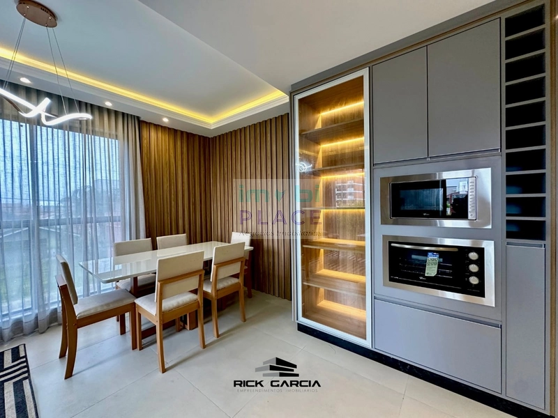 Apartamento à venda no Centro de Tramandaí: 3ª foto da galeria de imagens do imóvel