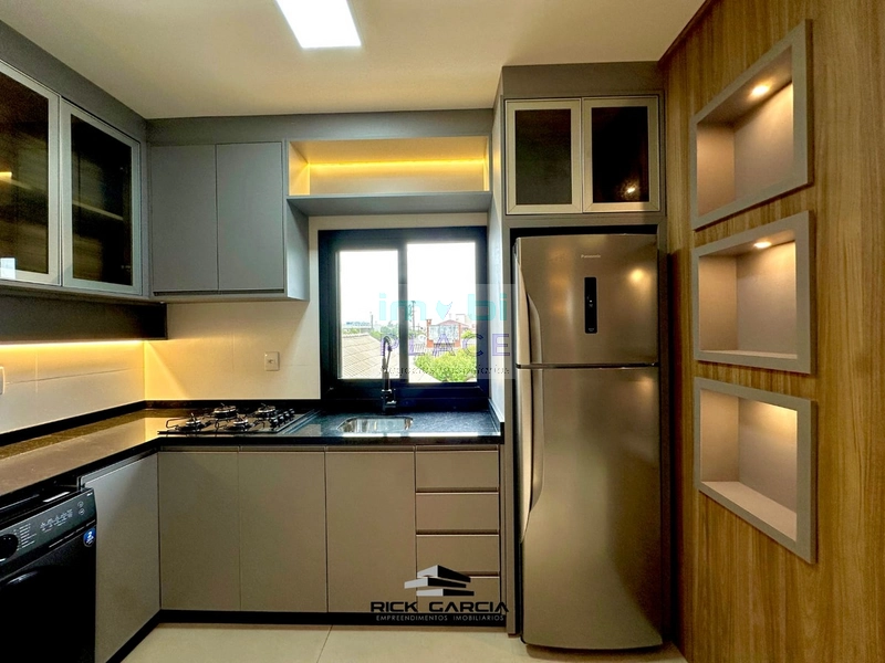 Apartamento à venda no Centro de Tramandaí: 6ª foto da galeria de imagens do imóvel