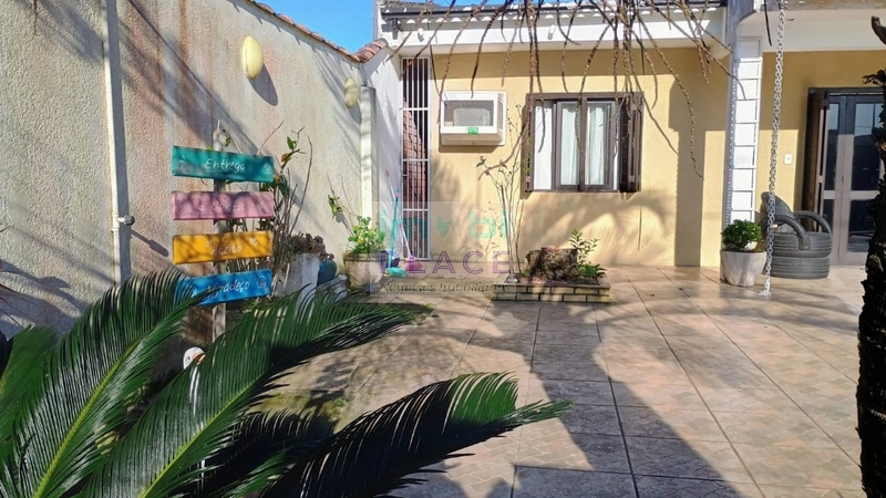 Casa Ampla em Nova Tramandaí – Próxima ao Mar: 30ª foto da galeria de imagens do imóvel