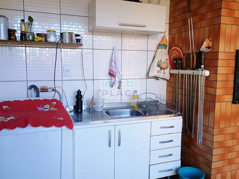 Casa Ampla em Nova Tramandaí – Próxima ao Mar: 7ª foto da galeria de imagens do imóvel
