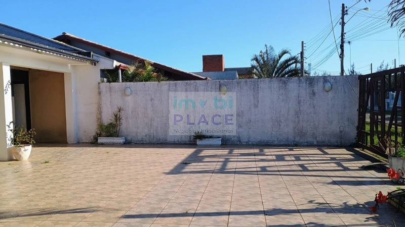 Casa Ampla em Nova Tramandaí – Próxima ao Mar: 11ª foto da galeria de imagens do imóvel