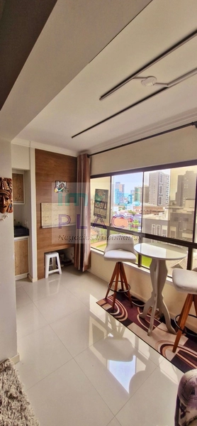 Apartamento no Centro de Tramandaí – Excelente Posição Solar: 9ª foto da galeria de imagens do imóvel