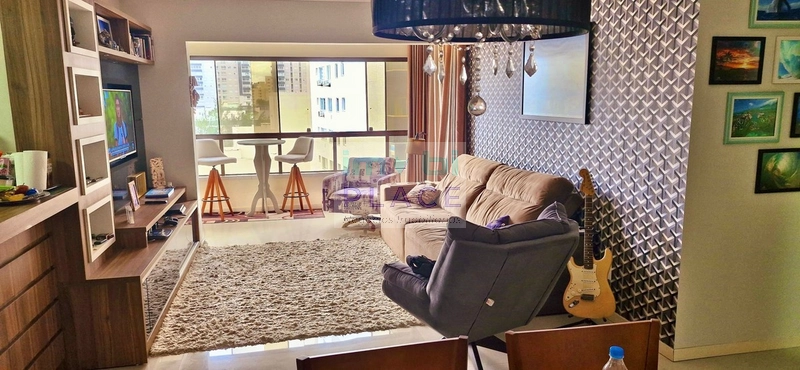 Apartamento no Centro de Tramandaí – Excelente Posição Solar: 1ª foto da galeria de imagens do imóvel