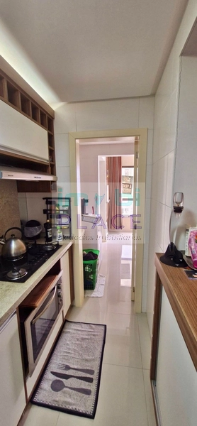 Apartamento no Centro de Tramandaí – Excelente Posição Solar: 14ª foto da galeria de imagens do imóvel