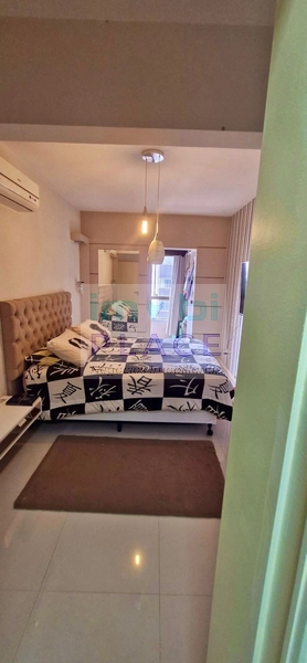 Apartamento no Centro de Tramandaí – Excelente Posição Solar: 4ª foto da galeria de imagens do imóvel