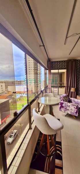 Apartamento no Centro de Tramandaí – Excelente Posição Solar: 17ª foto da galeria de imagens do imóvel